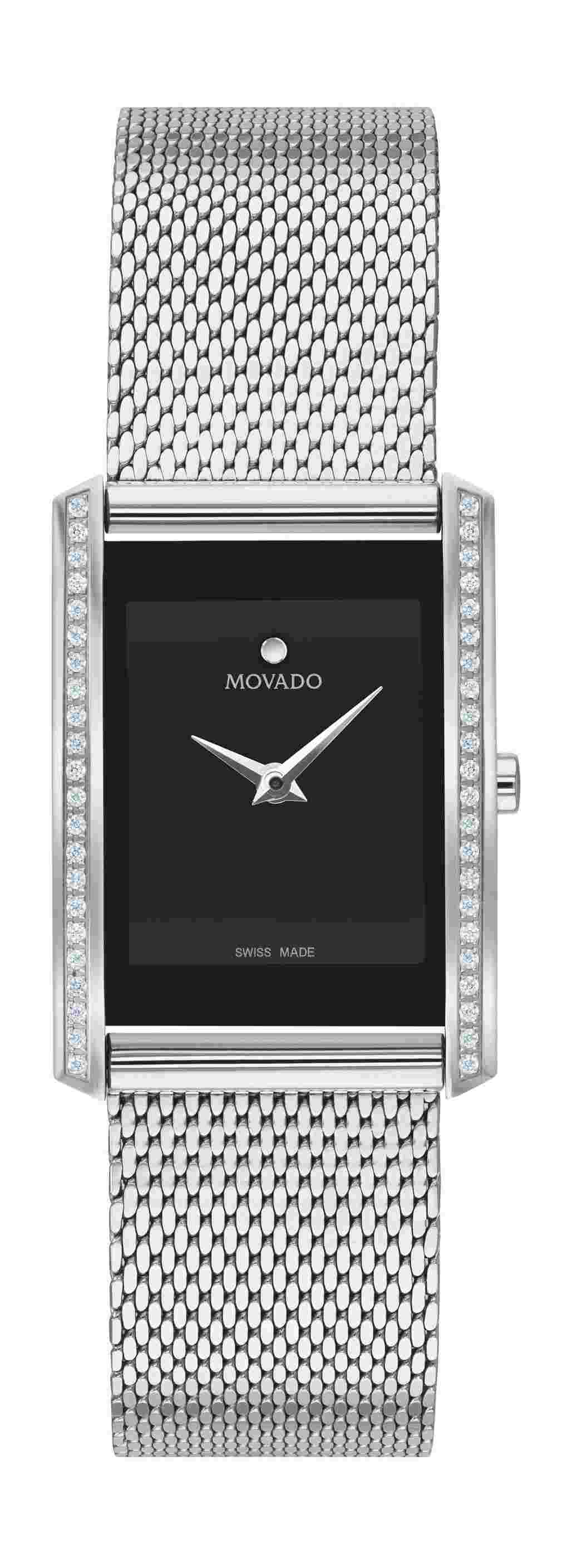 Movado
La Nouvelle