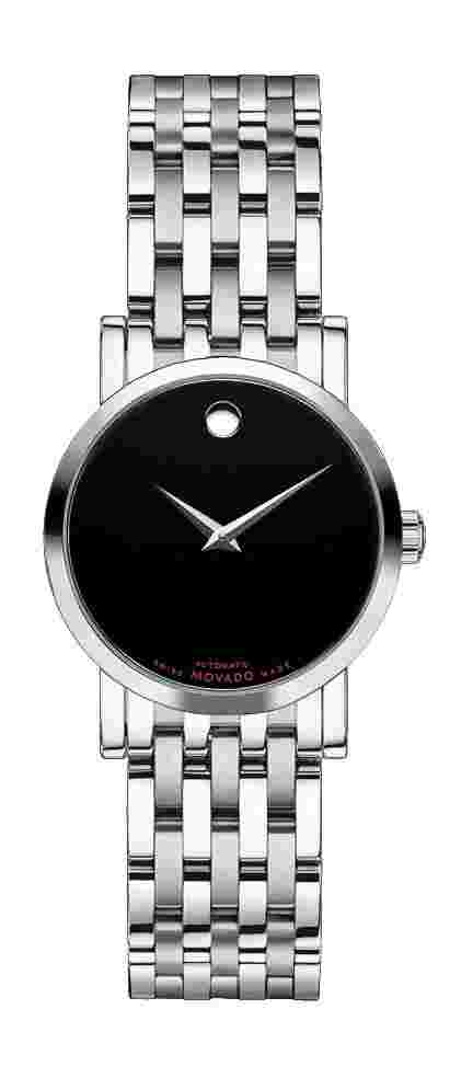Movado
Red Label