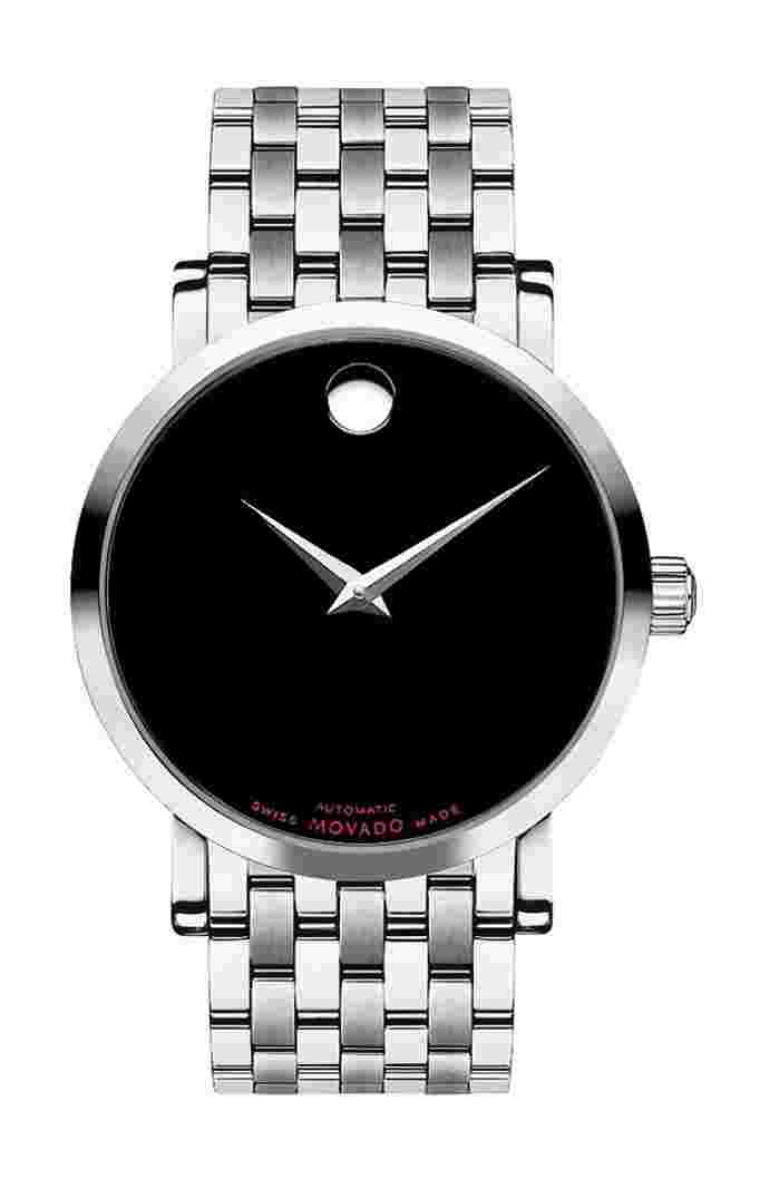 Movado
Red Label
