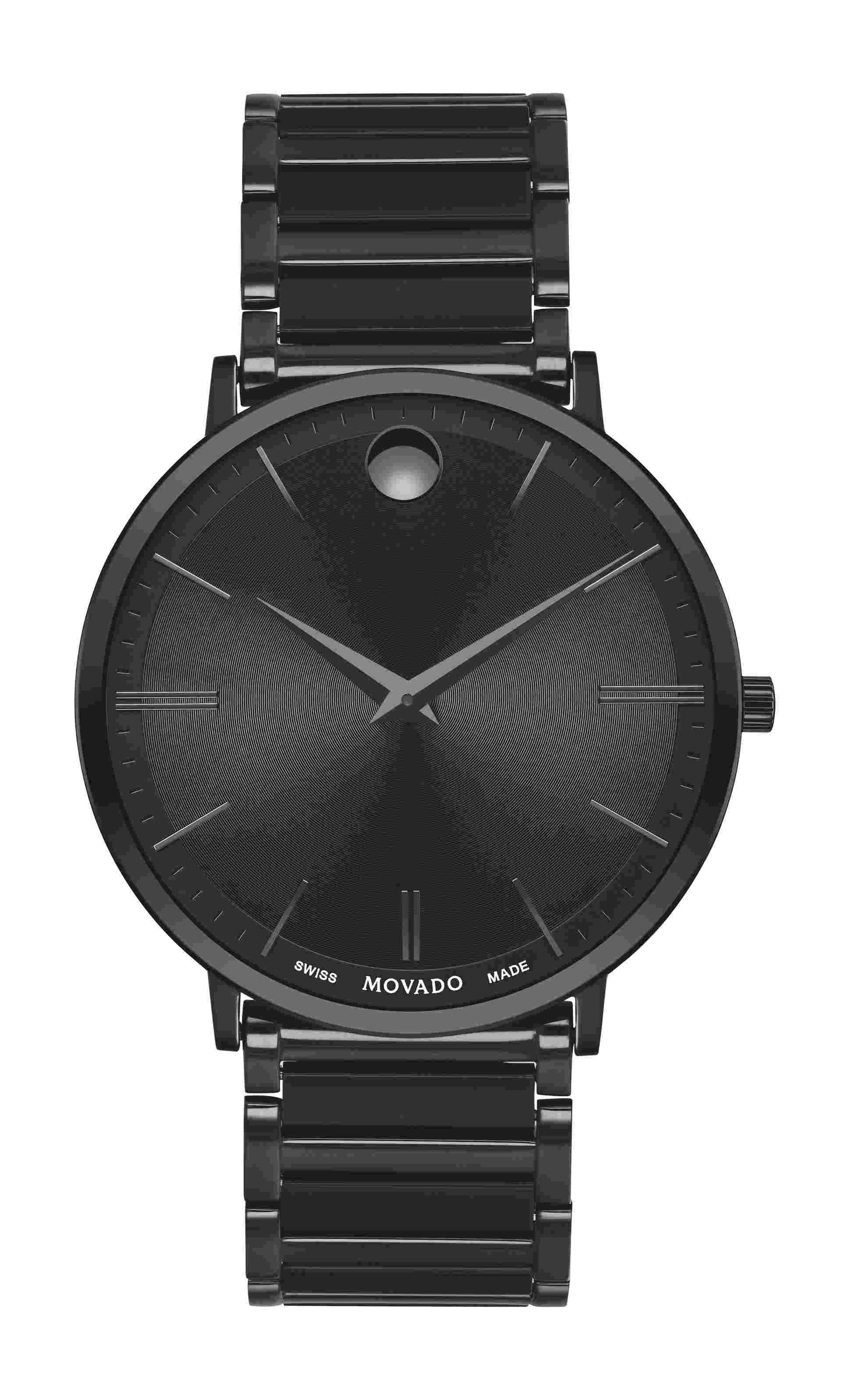 Movado
Ultra Slim