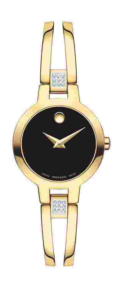 Movado
Amorosa