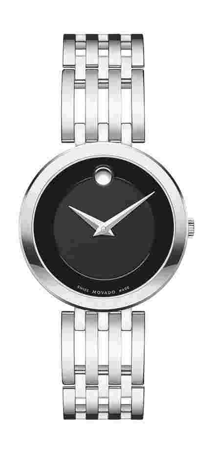 Movado
Esperanza