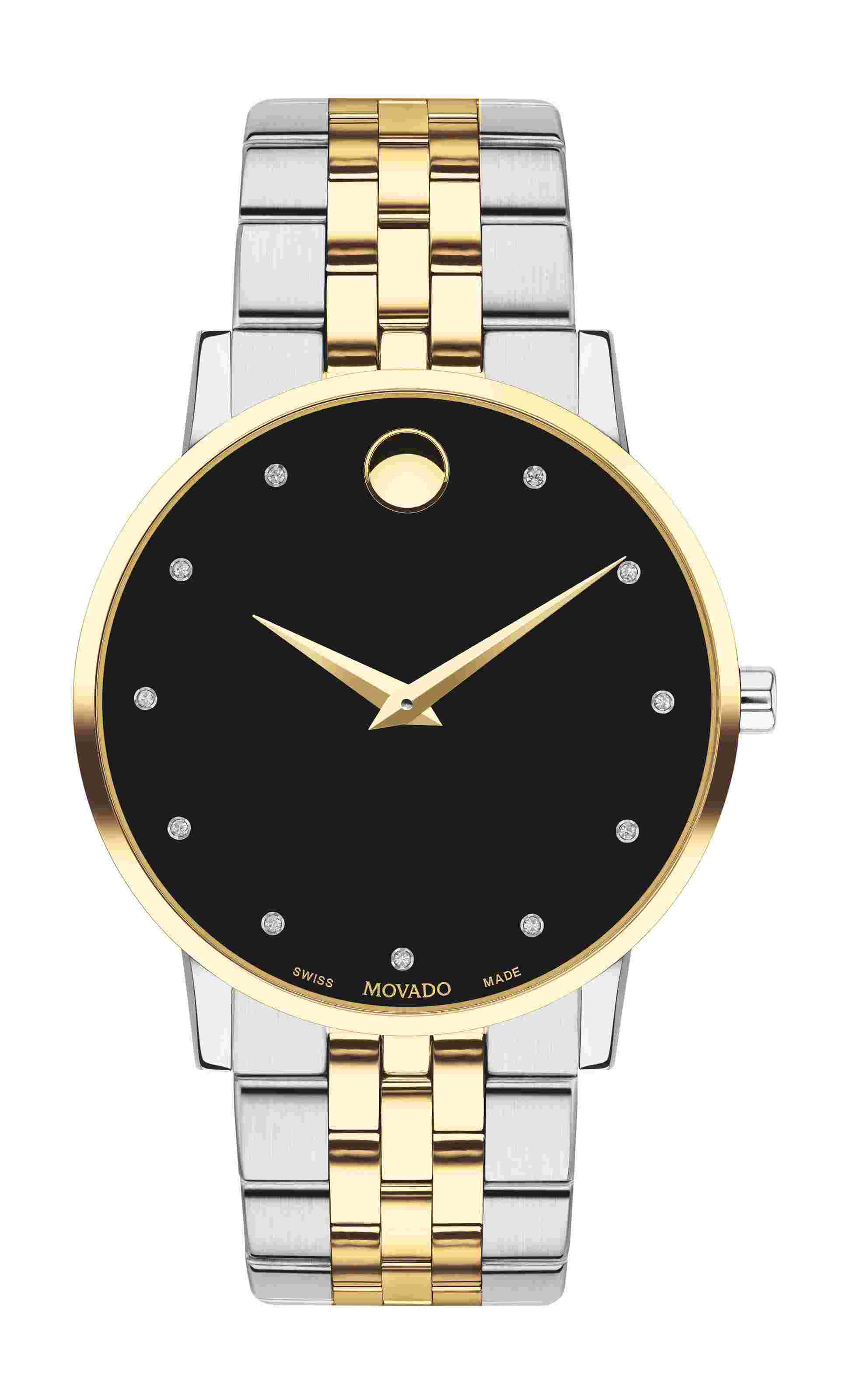 Movado
Museum