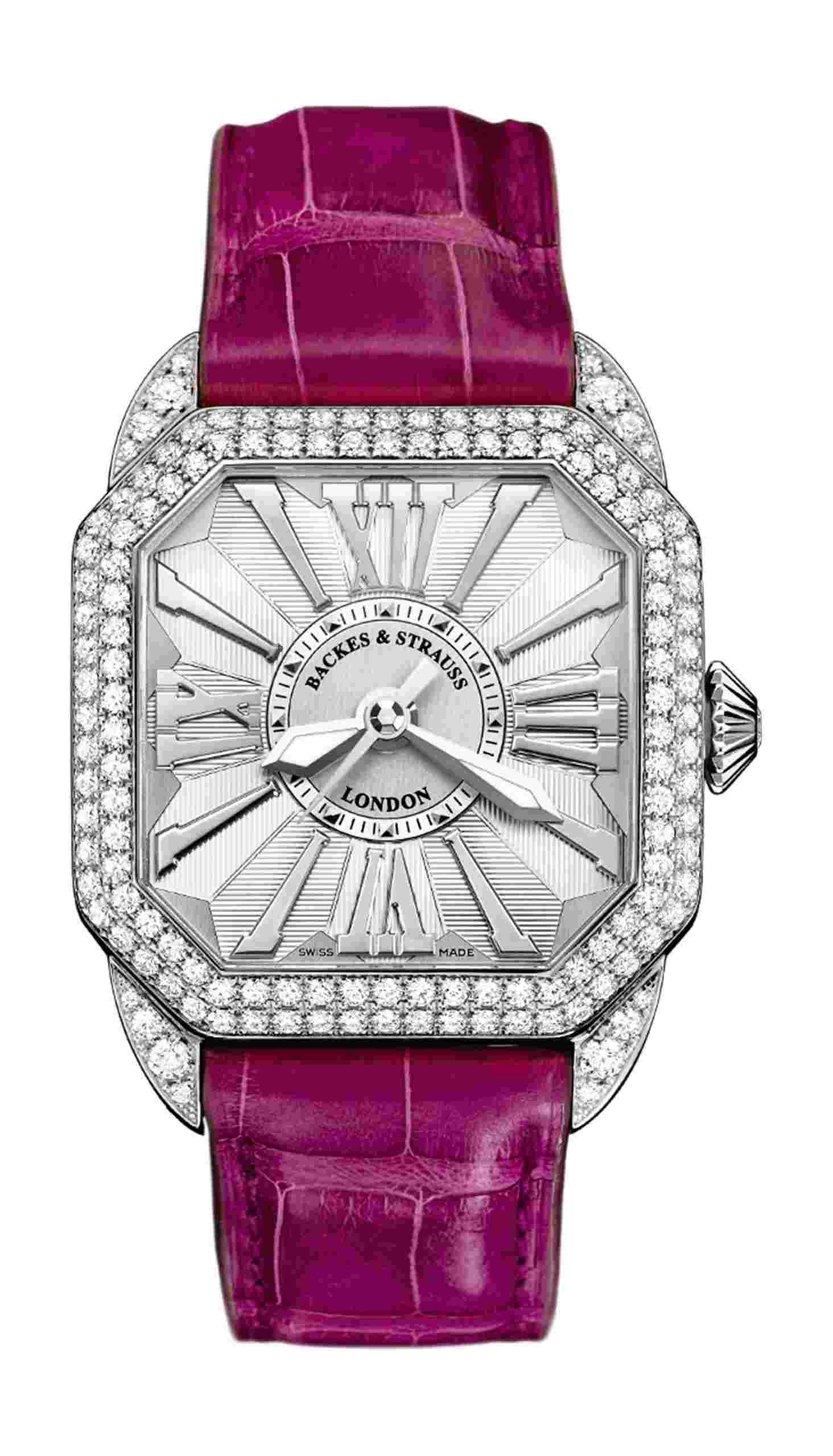Backes & Strauss
Berkeley 37