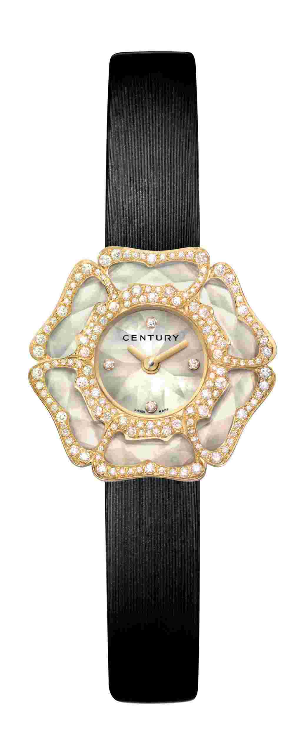 Century
Mini Leela Blossom