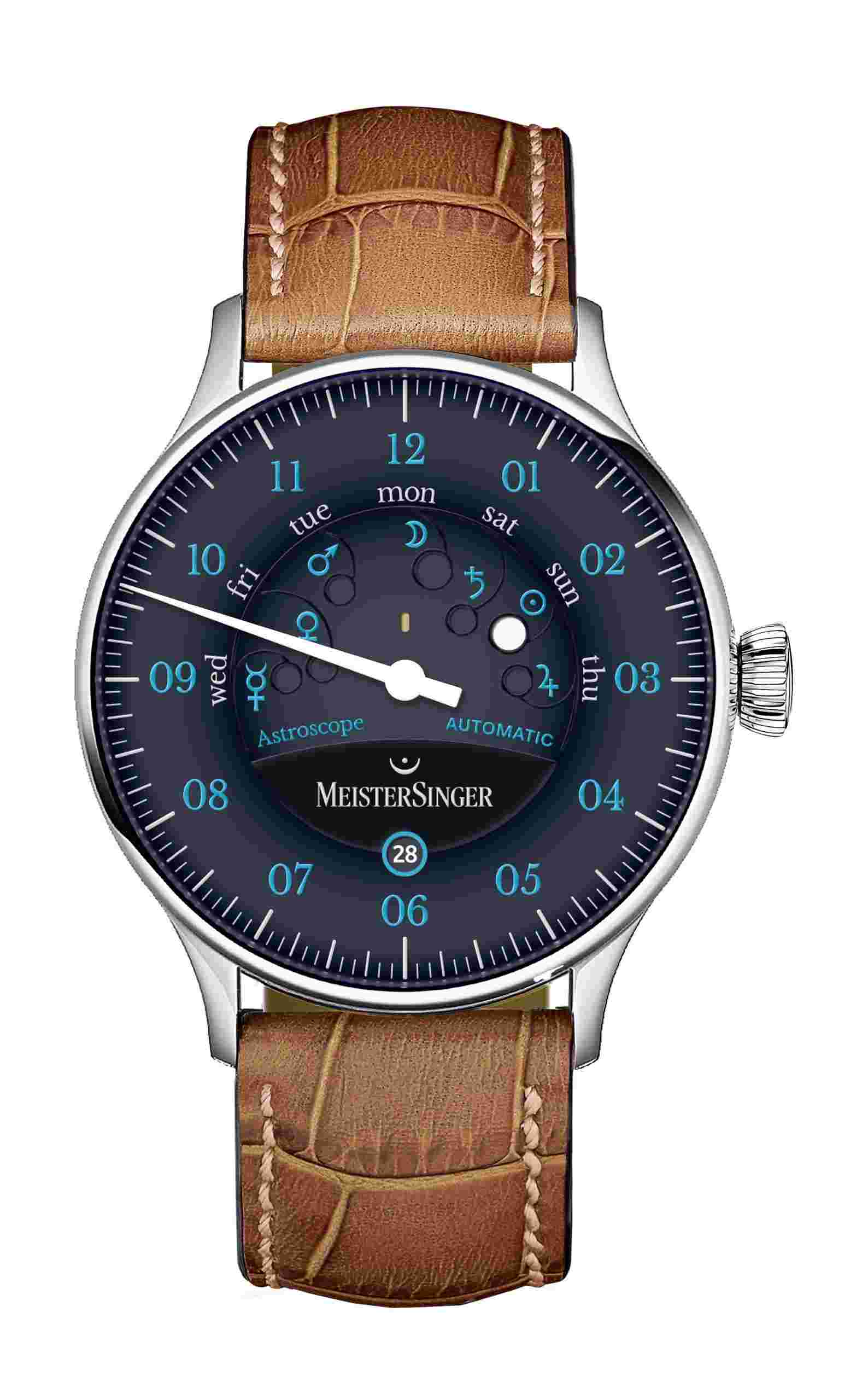 MeisterSinger
Astroscope