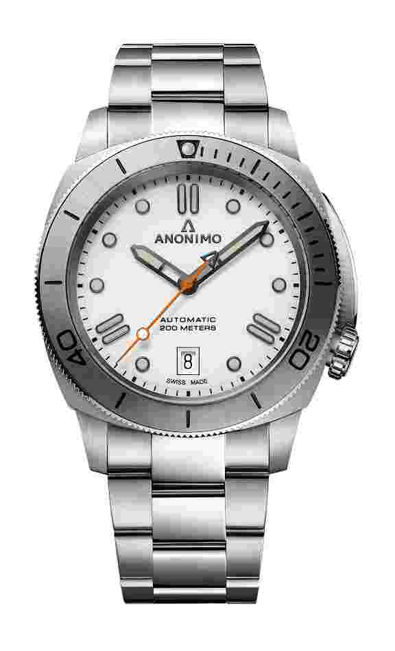 Anonimo
Nautilo 42 mm
