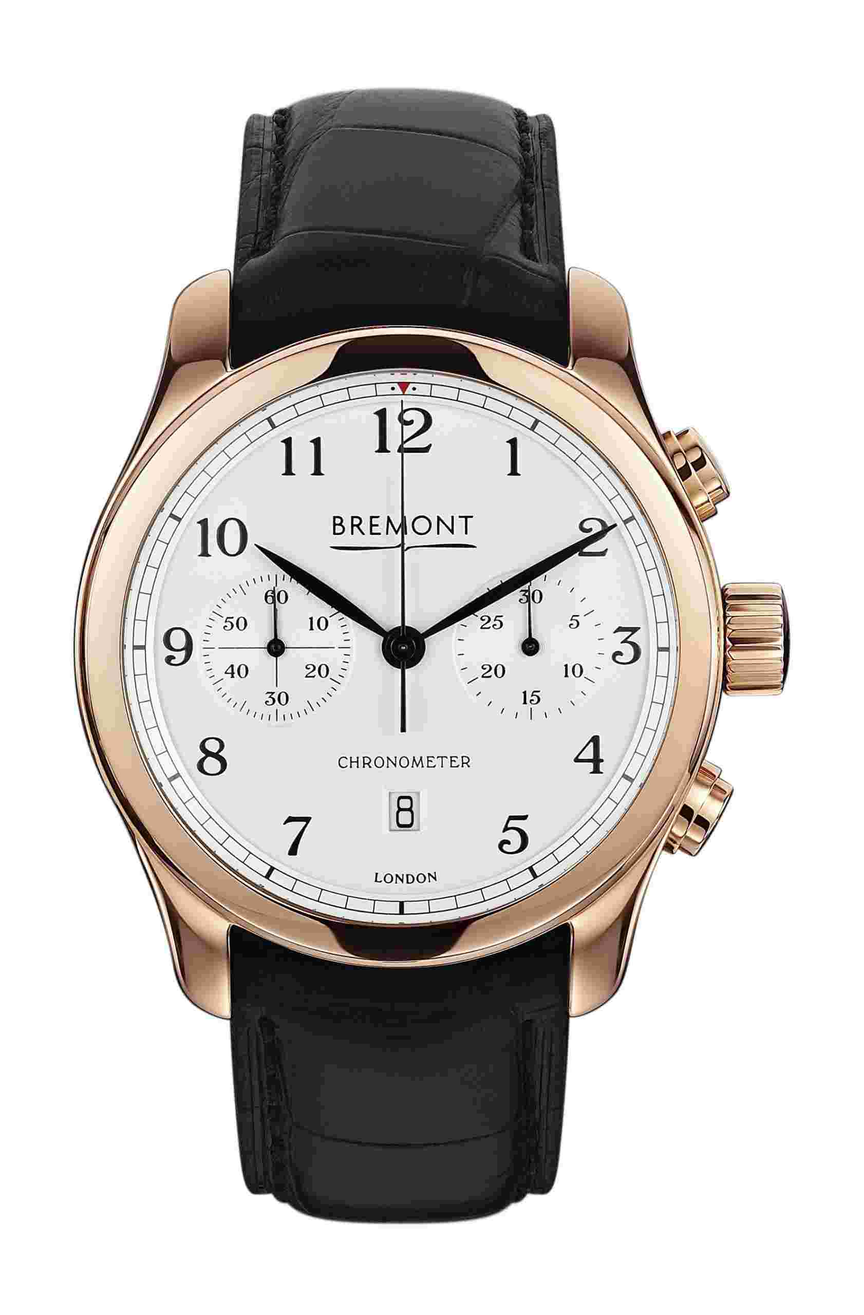 Bremont
ALT1-C