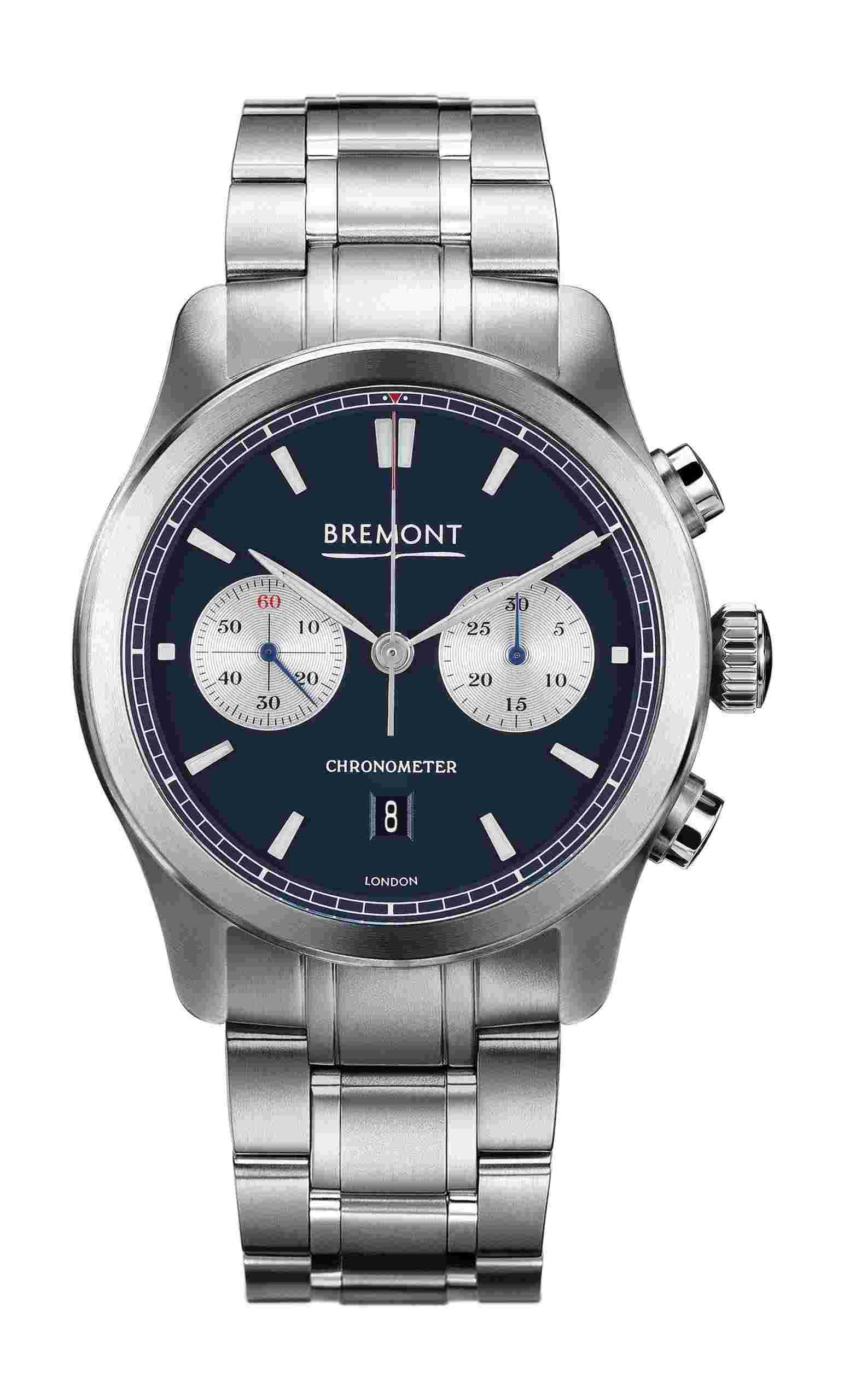 Bremont
ALT1-C
