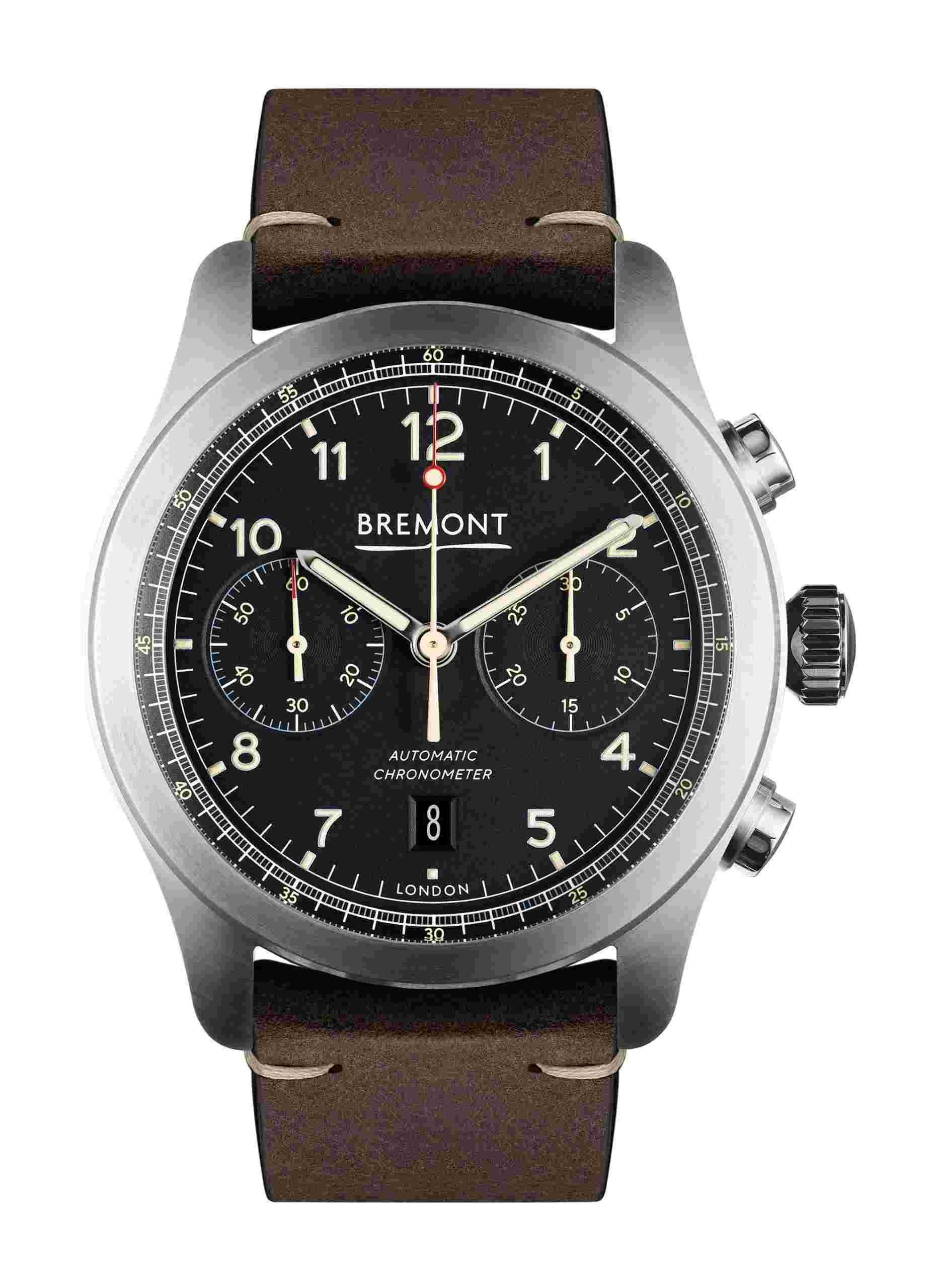 Bremont
ALT1-C