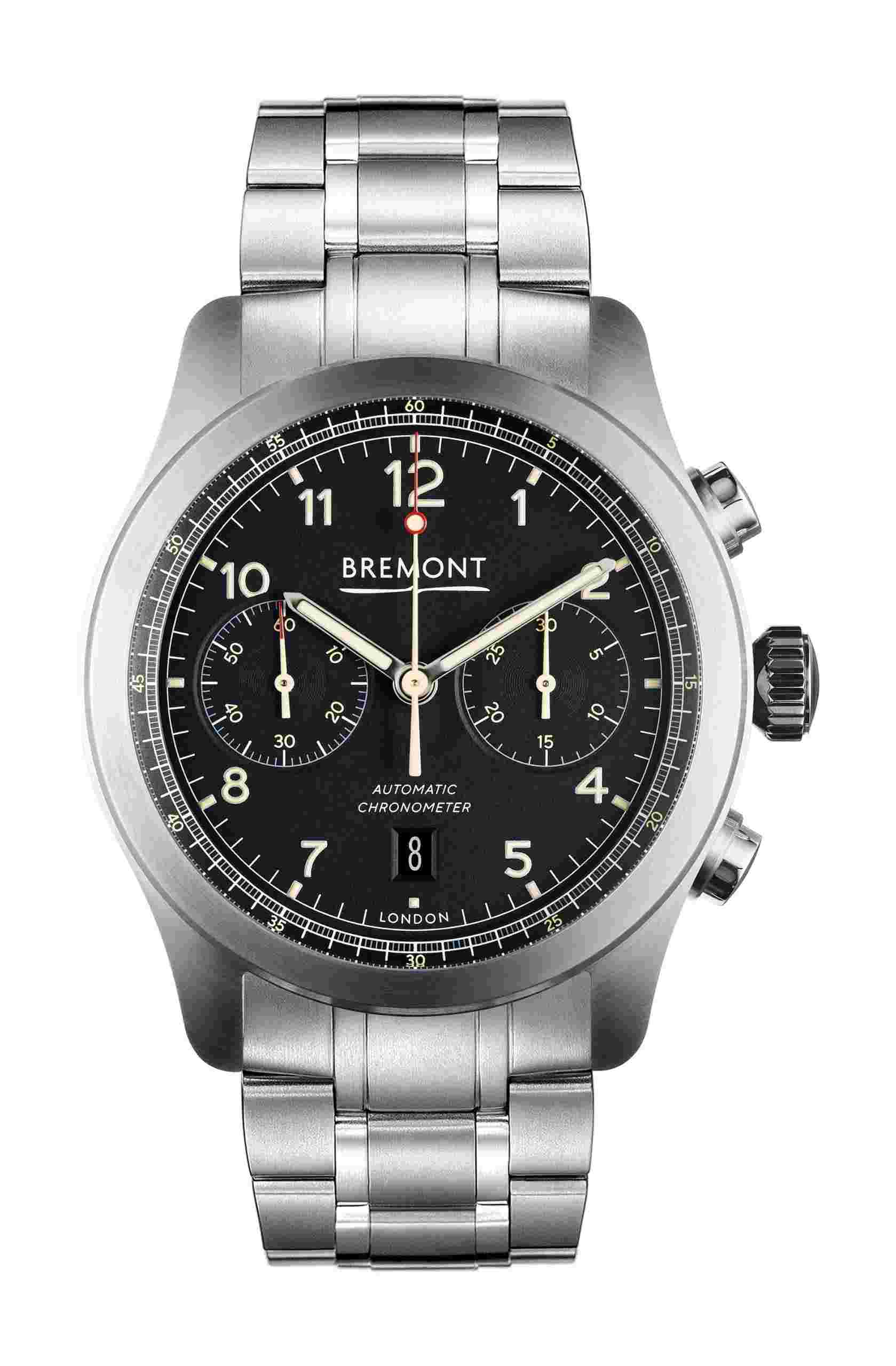 Bremont
ALT1-C