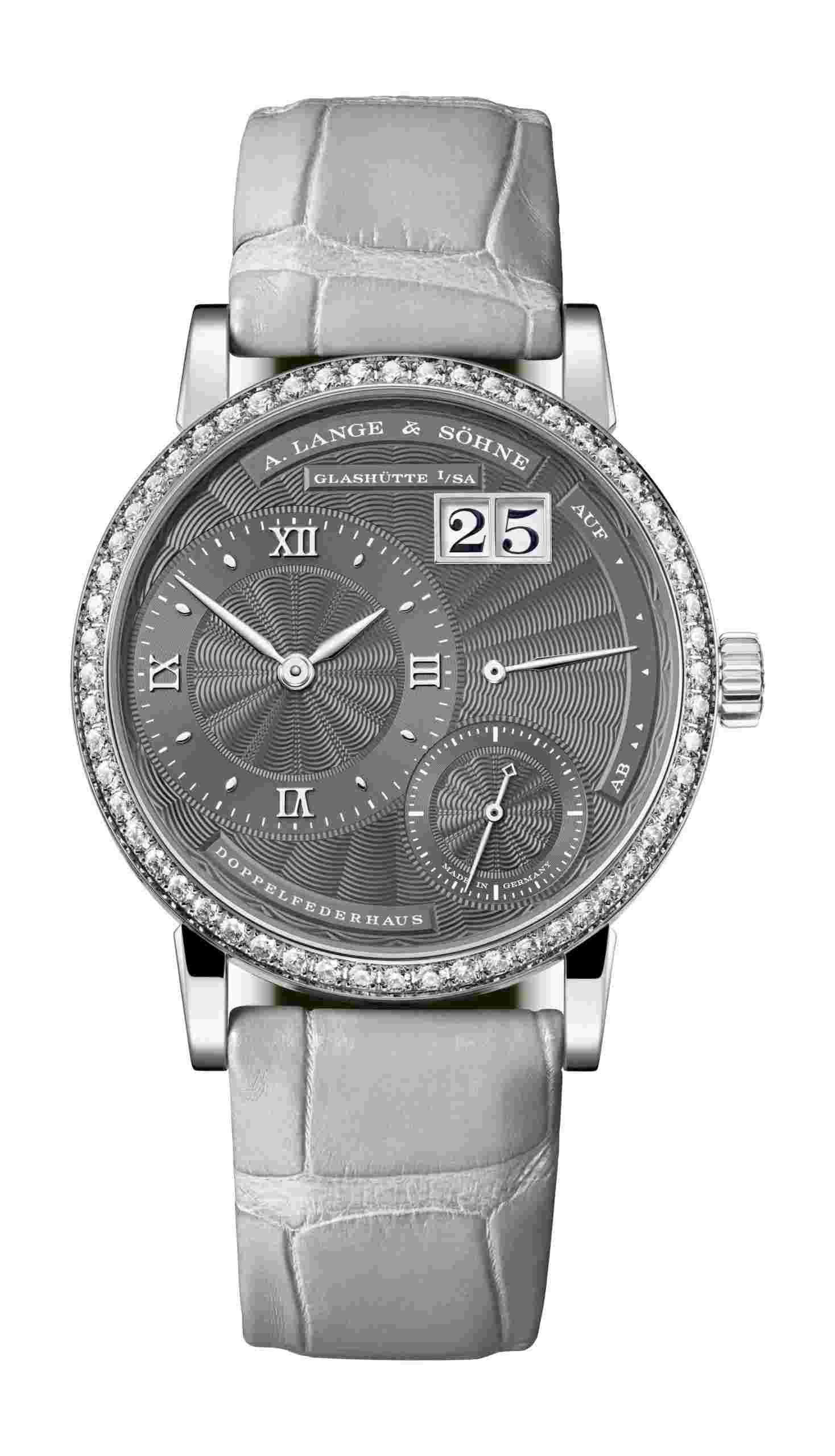 A. Lange & Söhne
Little Lange 1