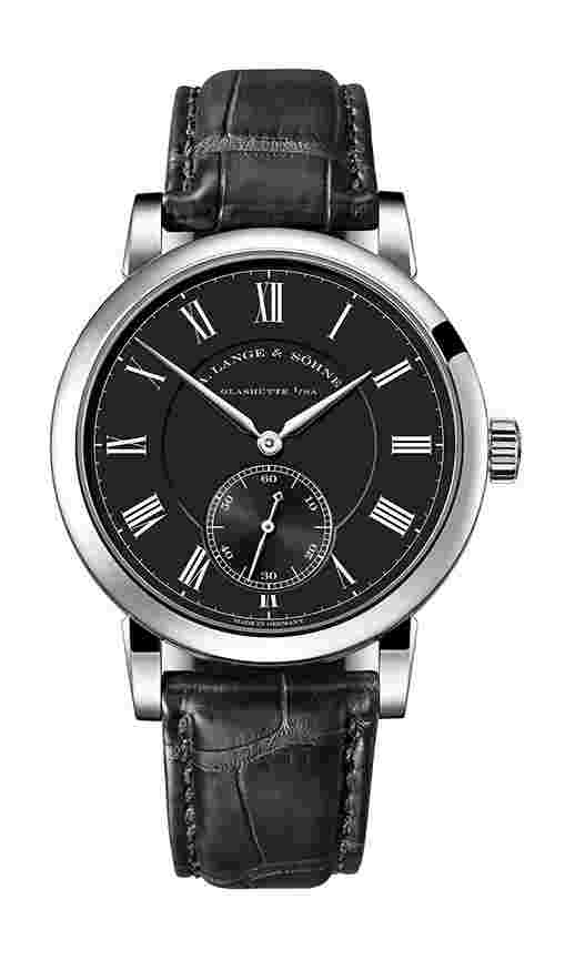 A. Lange & Söhne
Richard Lange “Pour le Mérite”