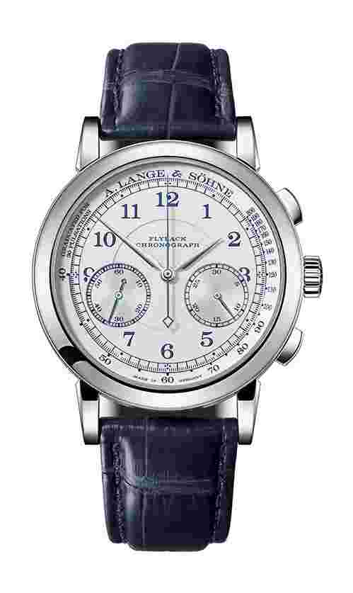 A. Lange & Söhne
1815 Chronograph