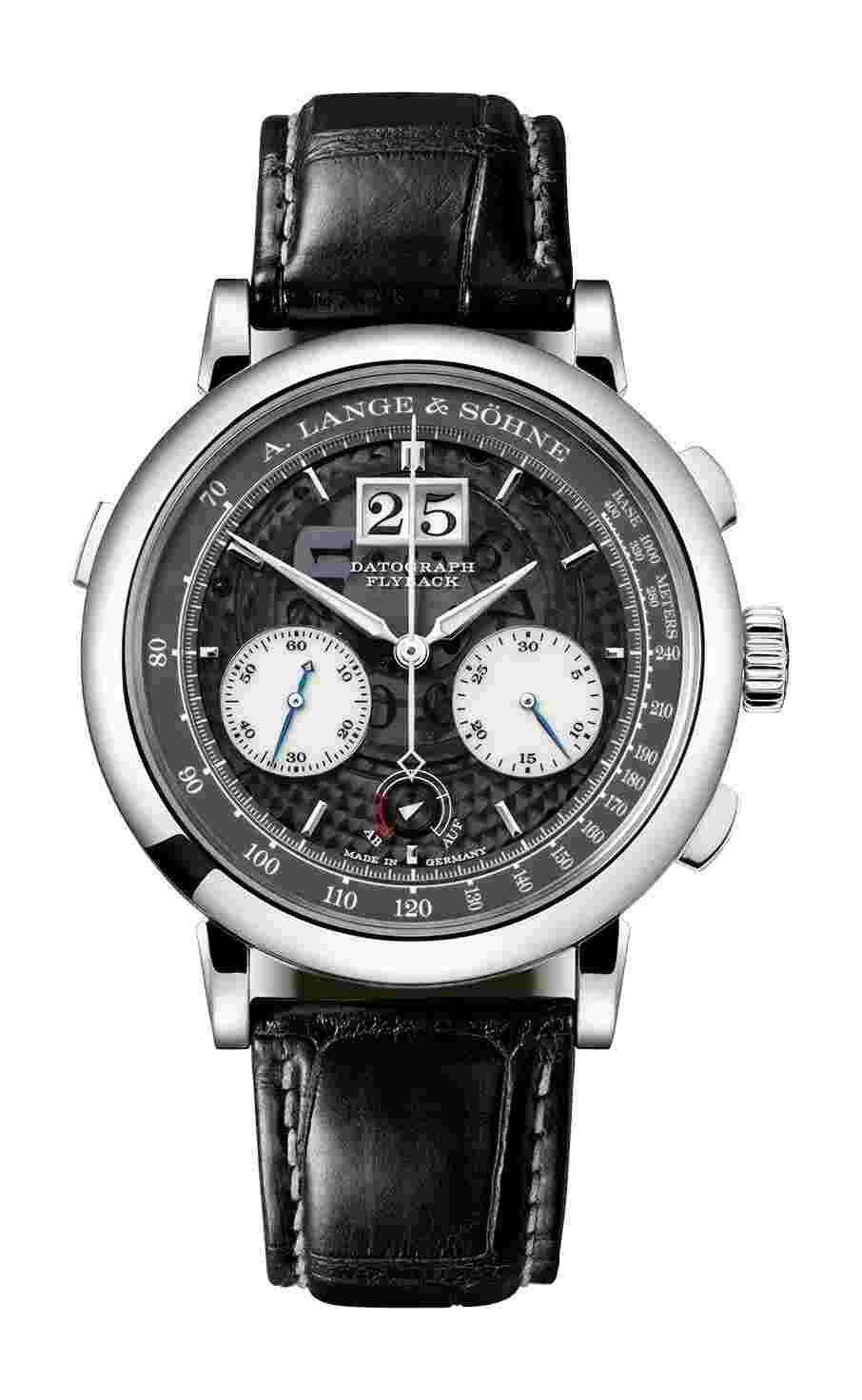 A. Lange & Söhne
Datograph Up/Down “Lumen”