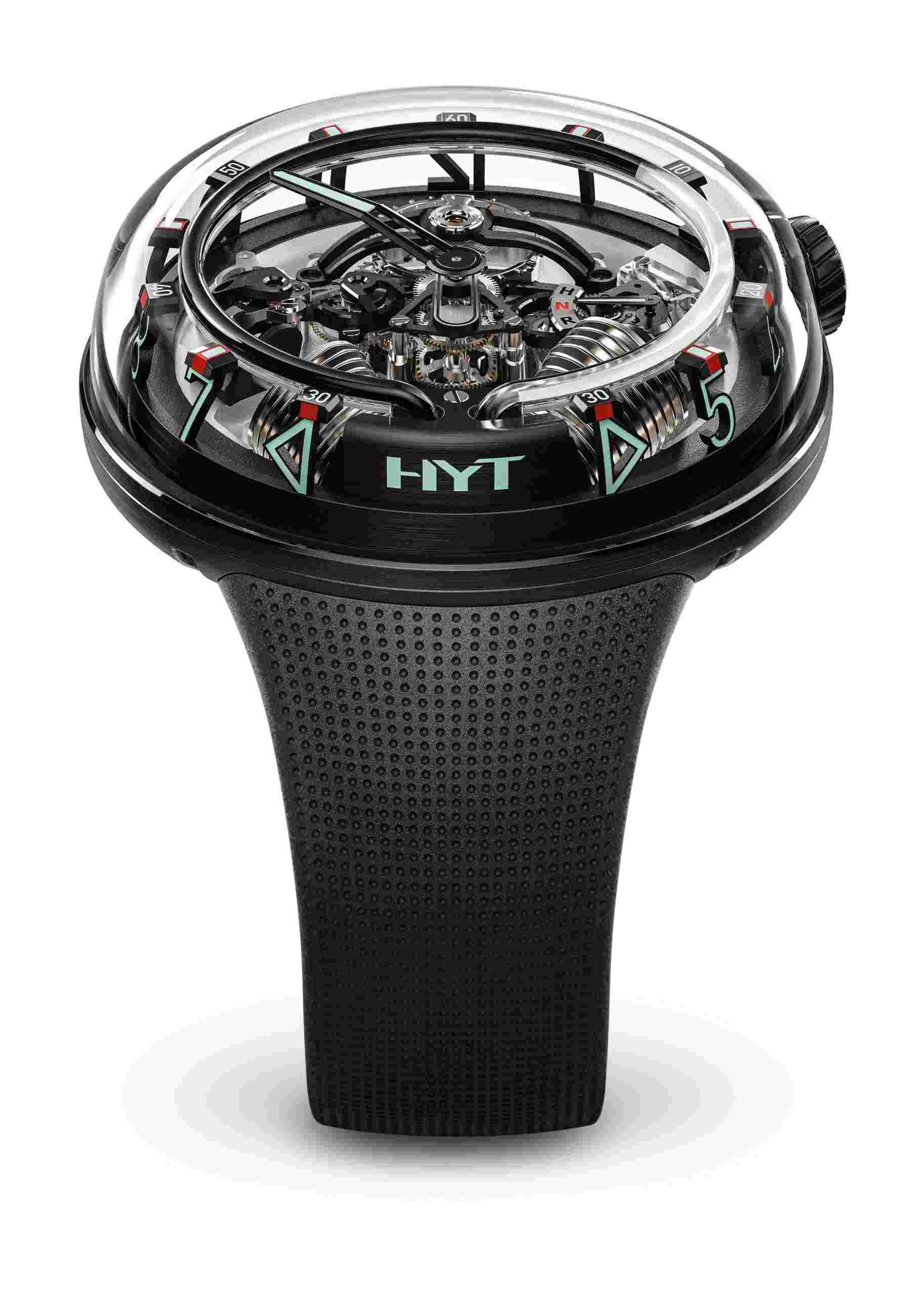 HYT
H2.0
