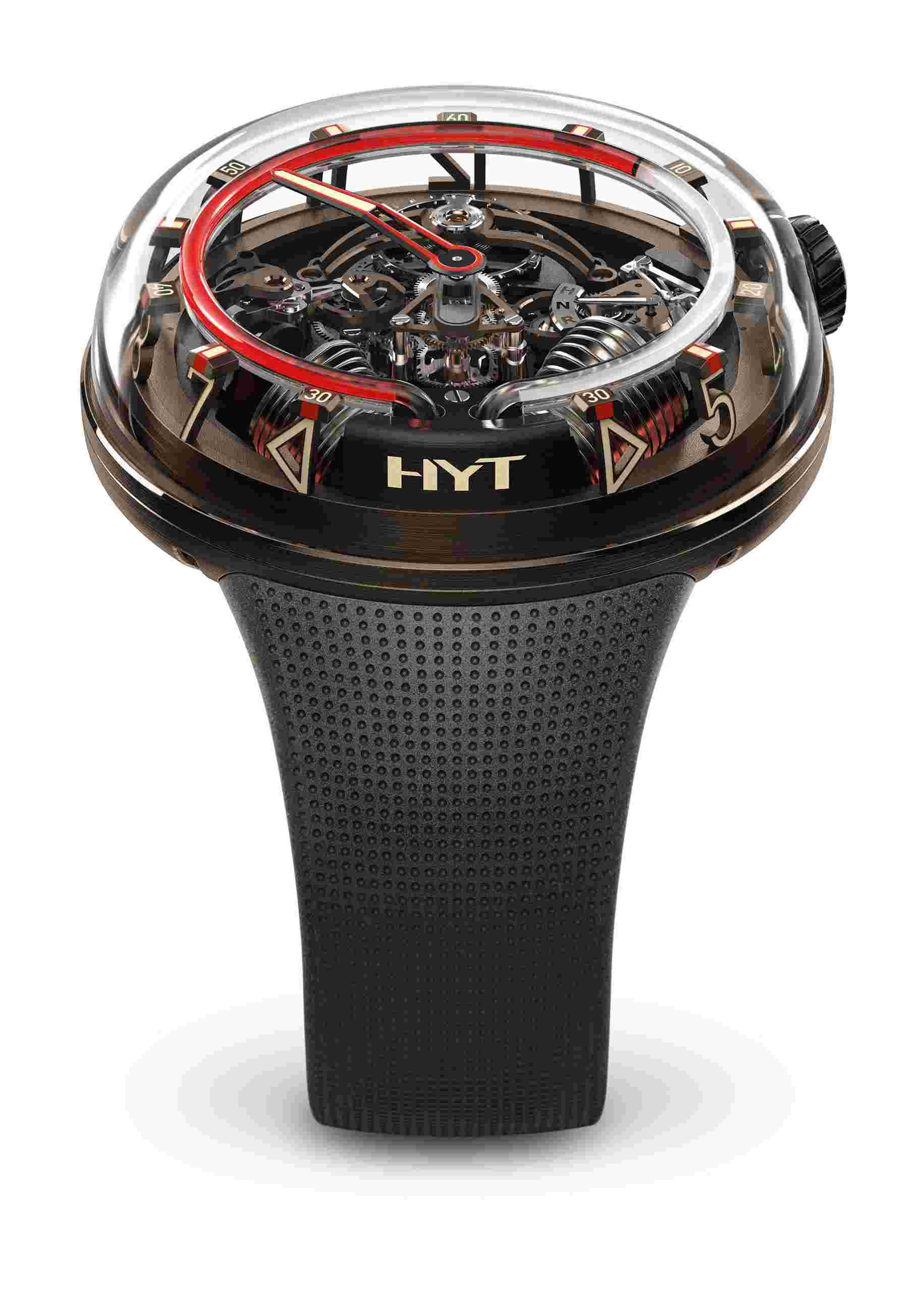HYT
H2.0