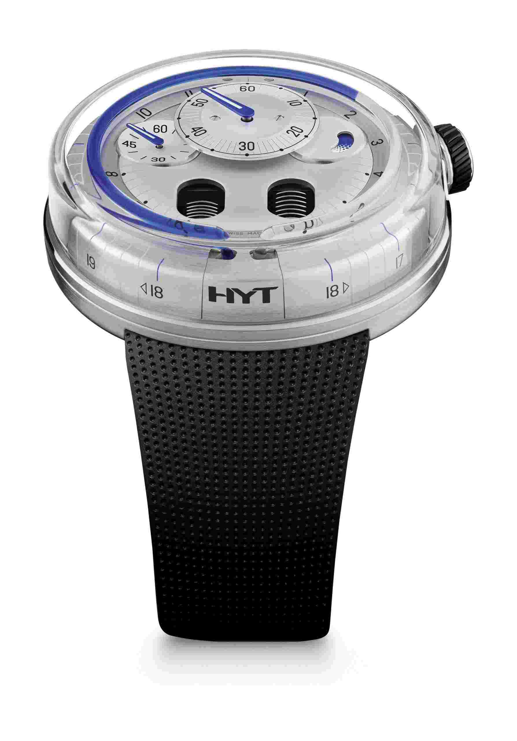 HYT
H2.0