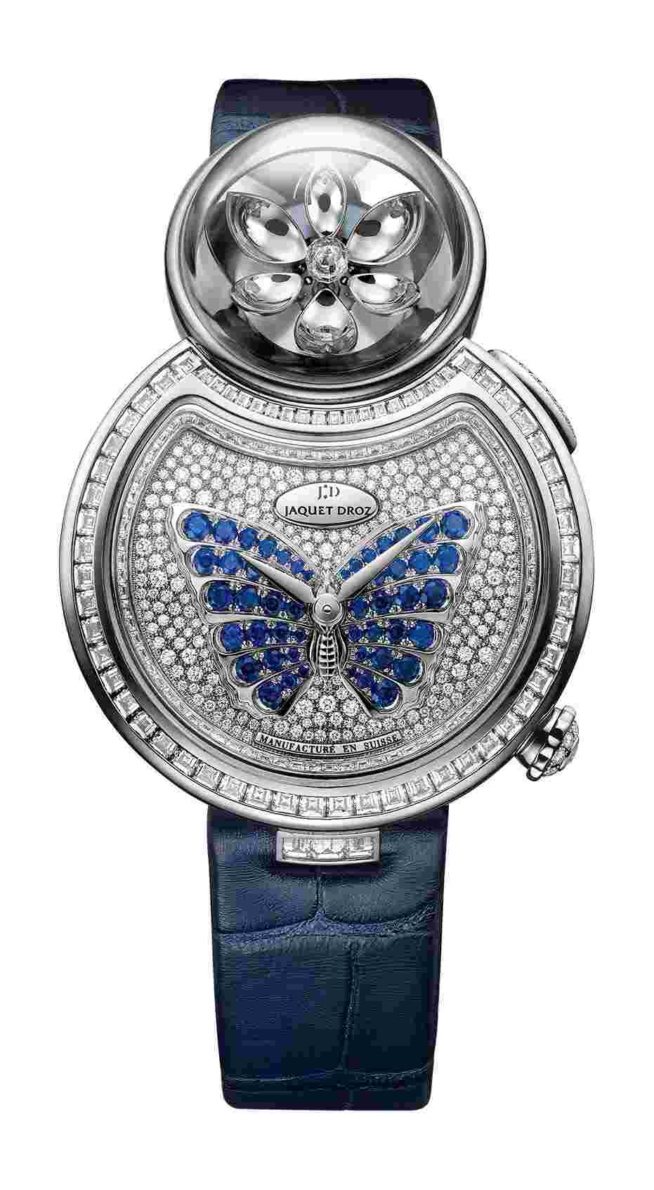 Jaquet Droz
Lady 8 Flower