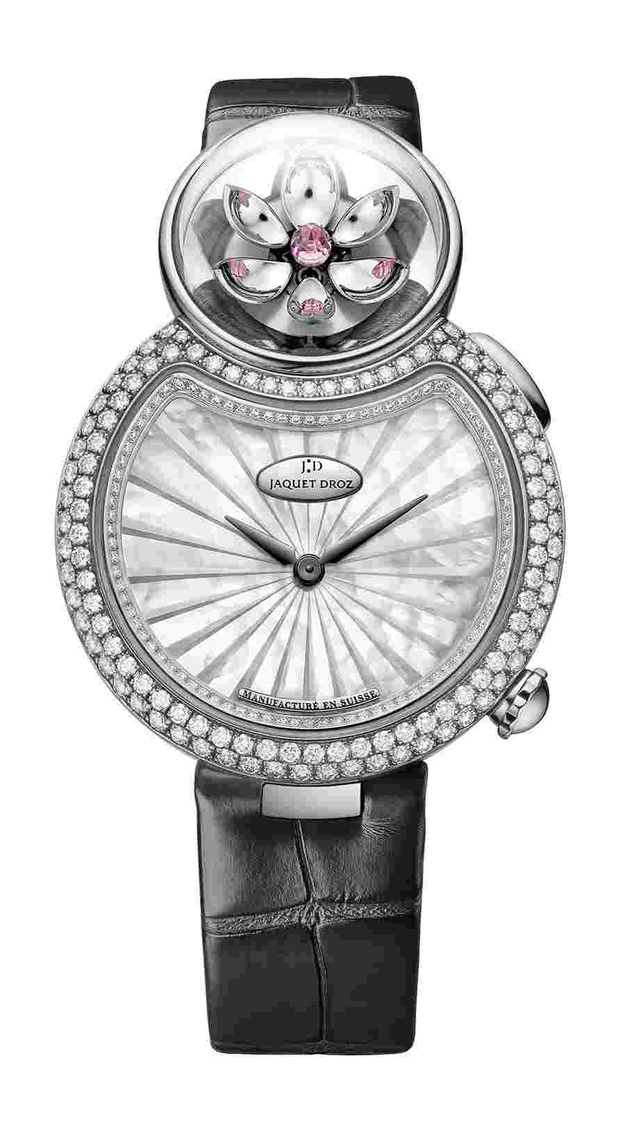 Jaquet Droz
Lady 8 Flower