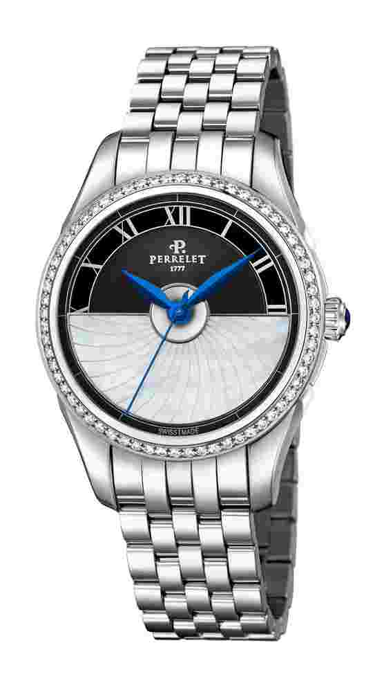 Perrelet
Diamond Flower