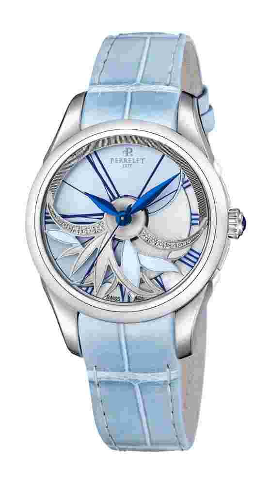 Perrelet
Diamond Flower Amytis