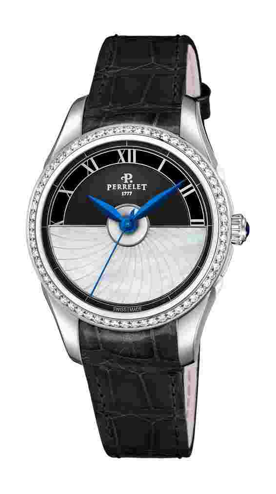 Perrelet
Diamond Flower