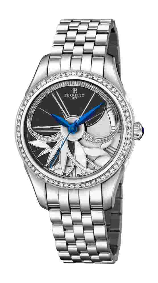 Perrelet
Diamond Flower