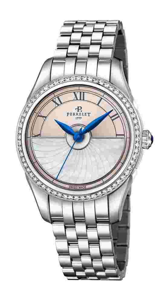 Perrelet
Diamond Flower