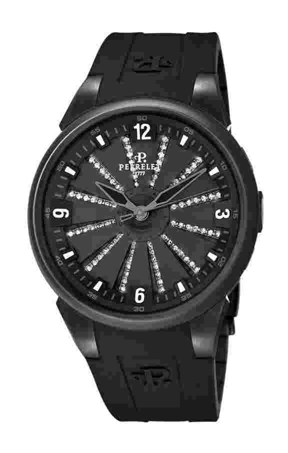 Perrelet
Turbine Lady 3 Hands