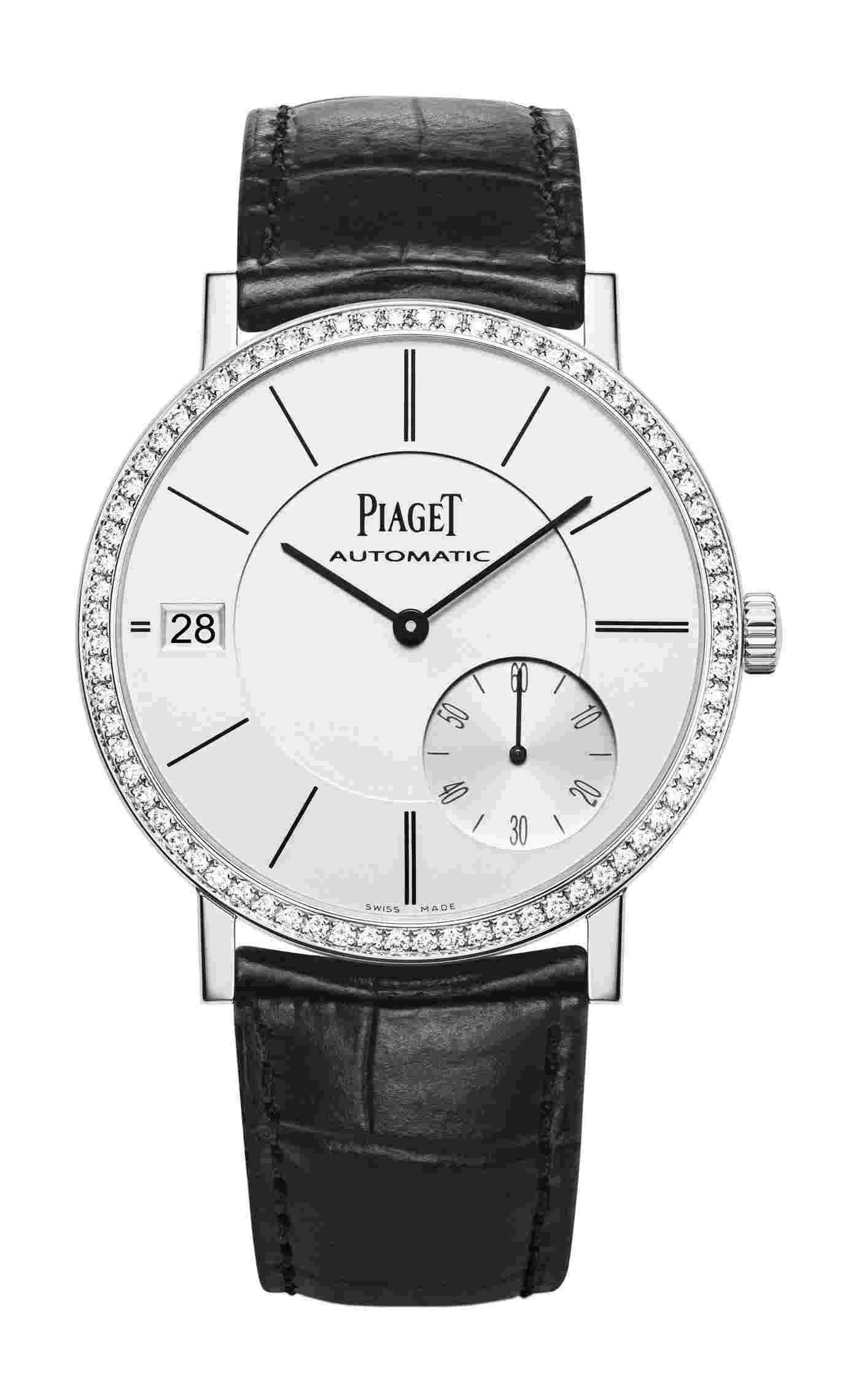 Piaget
Altiplano