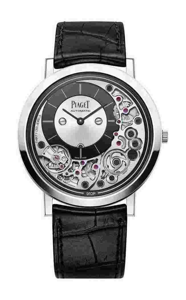 Piaget
Altiplano Ultimate