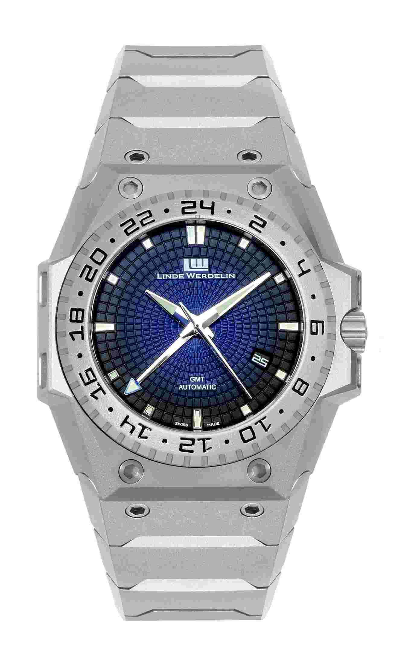 Linde Werdelin
3 Timer Nord