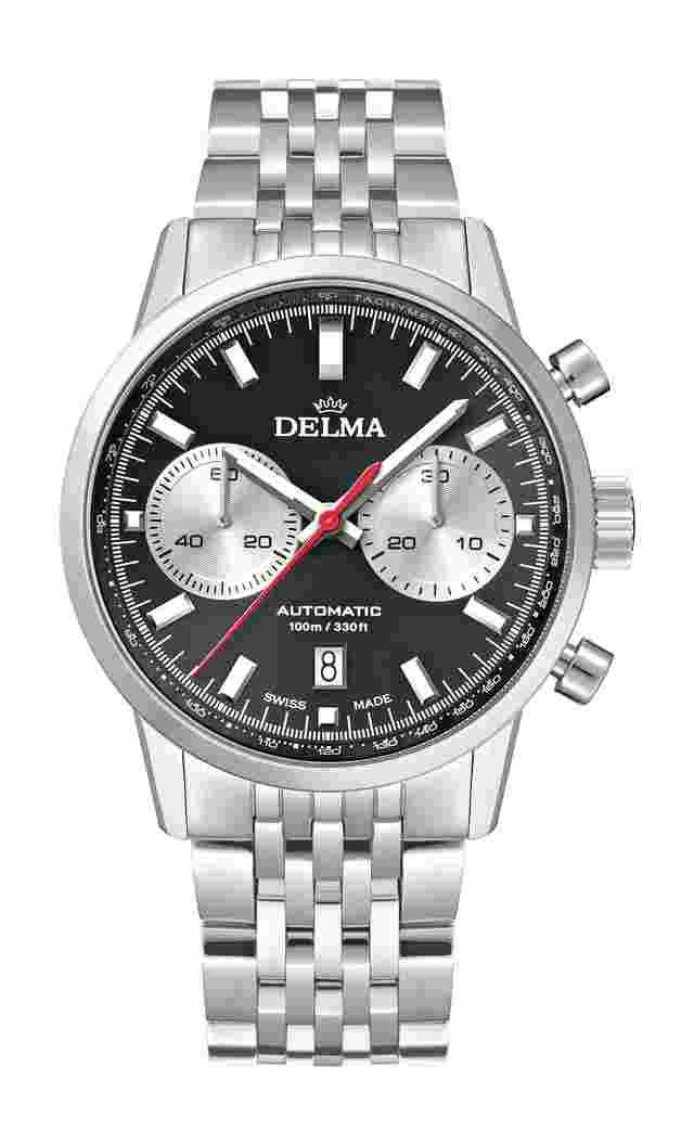 Delma
Continental Automatic