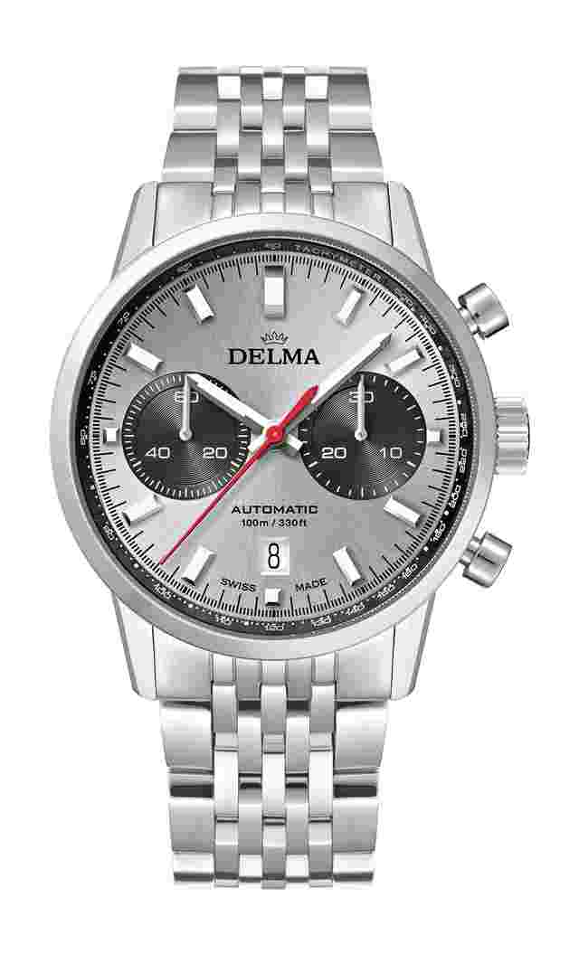 Delma
Continental Automatic