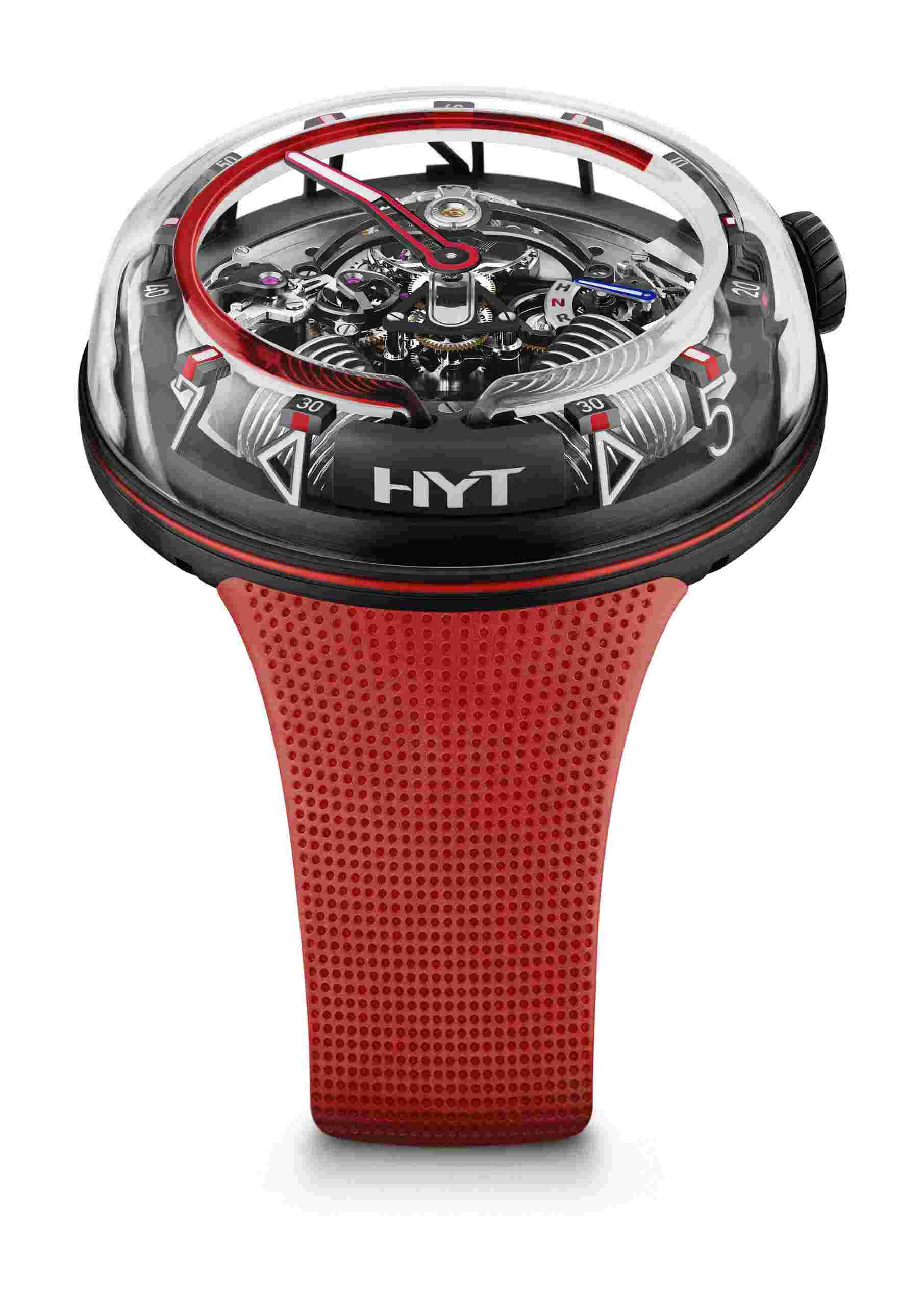 HYT
H2.0