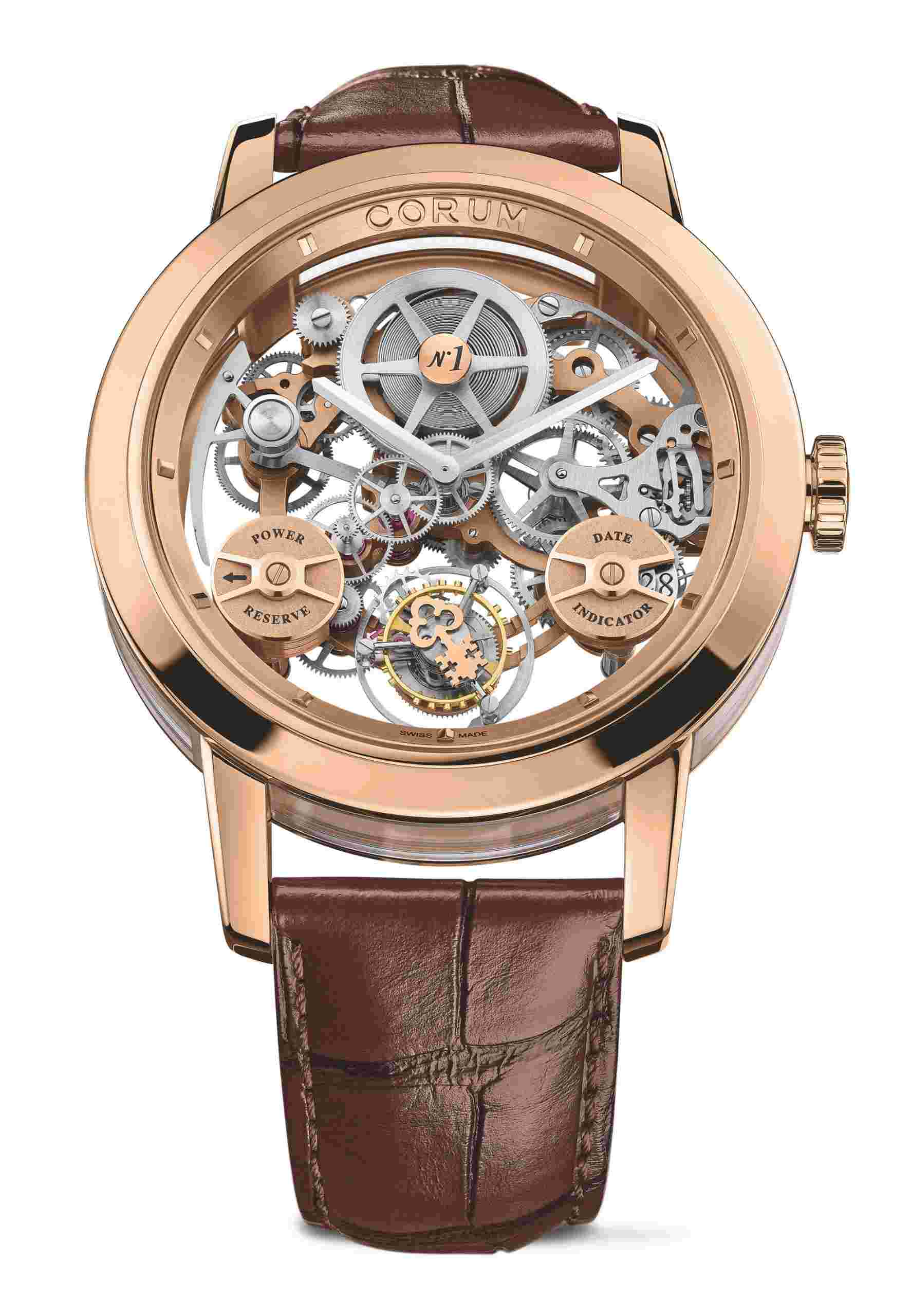 Corum
LAB 02