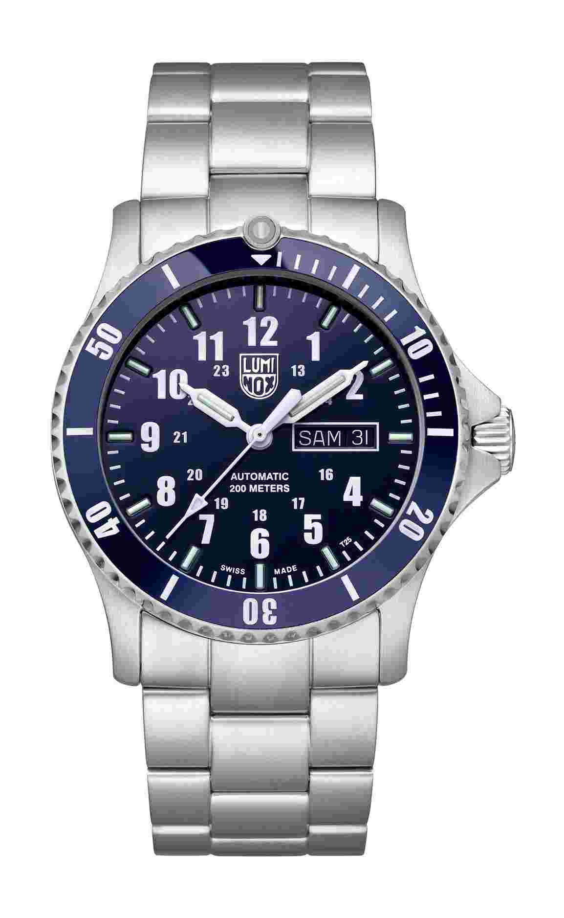 Luminox
Sport Timer Automatic 0920 Series