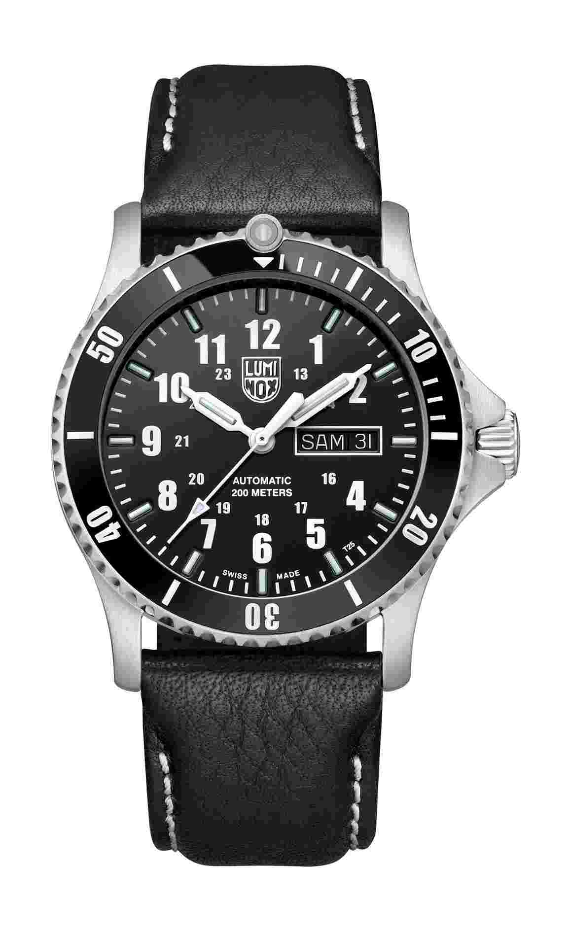 Luminox
Sport Timer Automatic 0920 Series