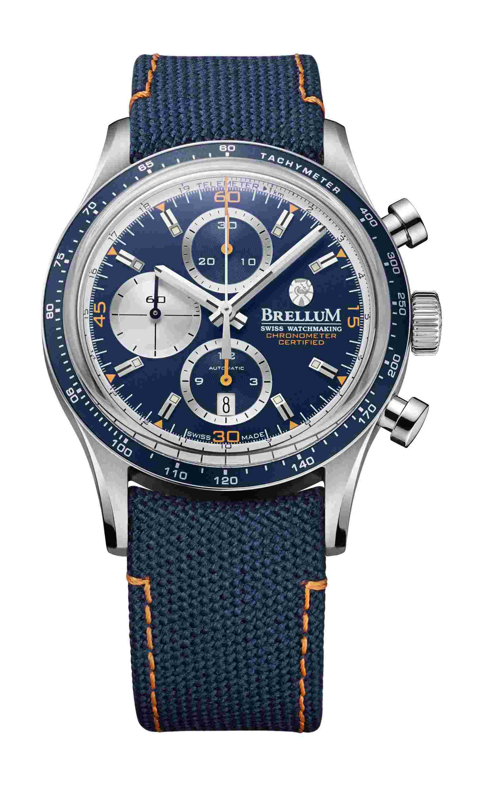 Brellum
Pandial Marina