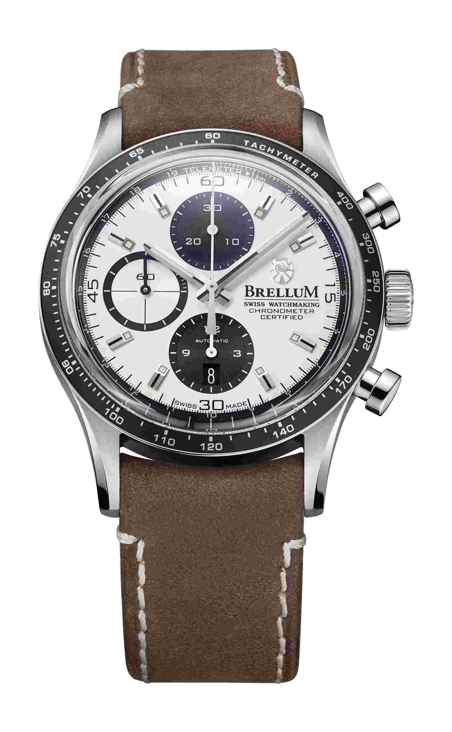 Brellum
Pandial Silver
