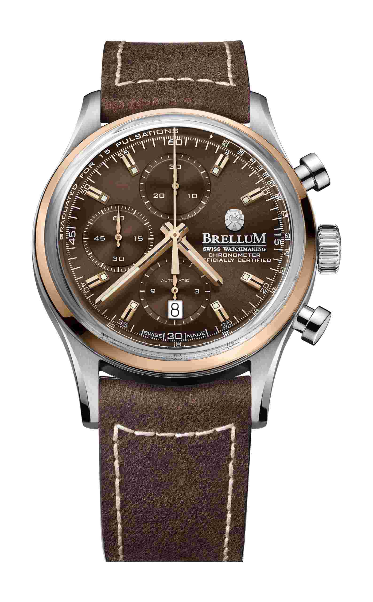 Brellum
Duobox Gold Edition