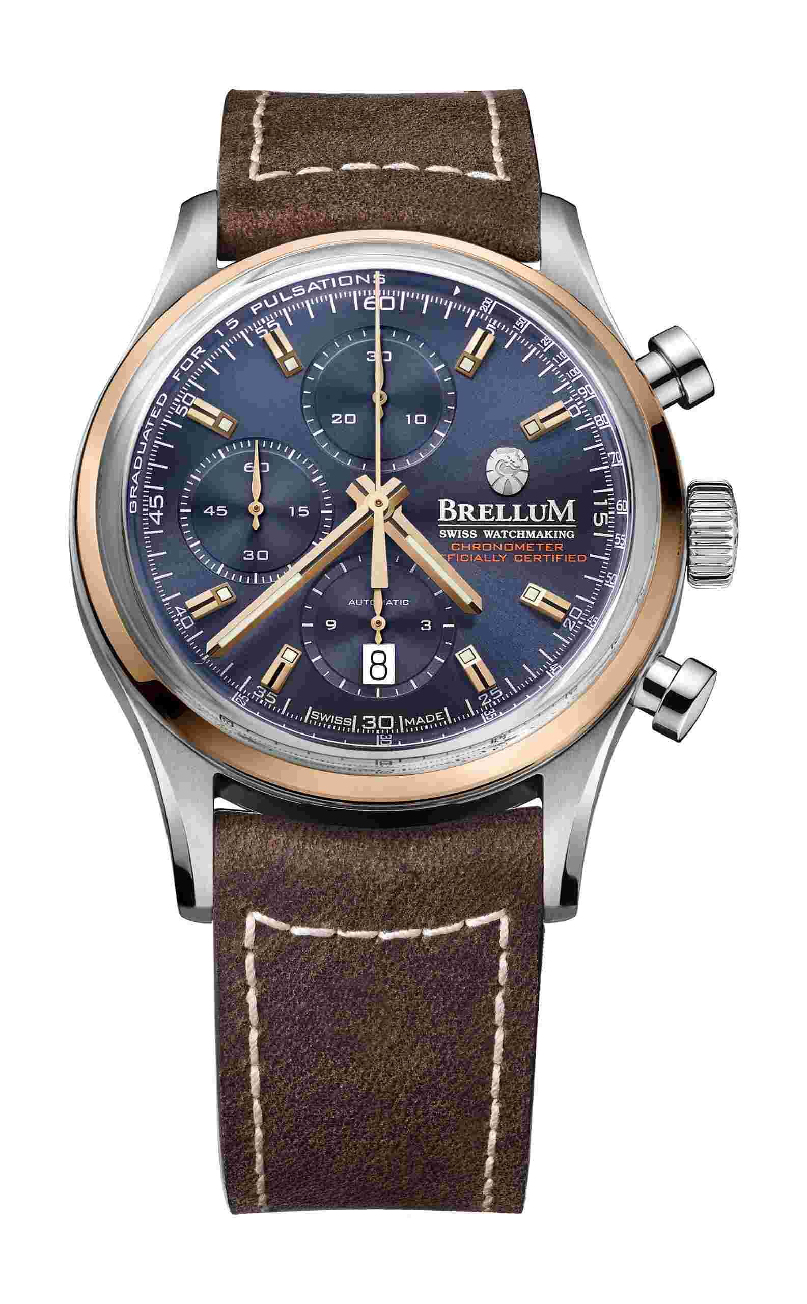 Brellum
Duobox Gold Edition