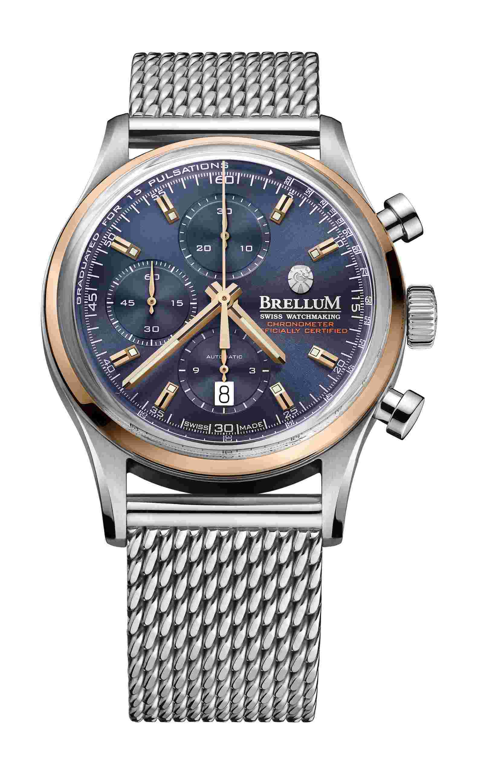Brellum
Duobox Gold Edition