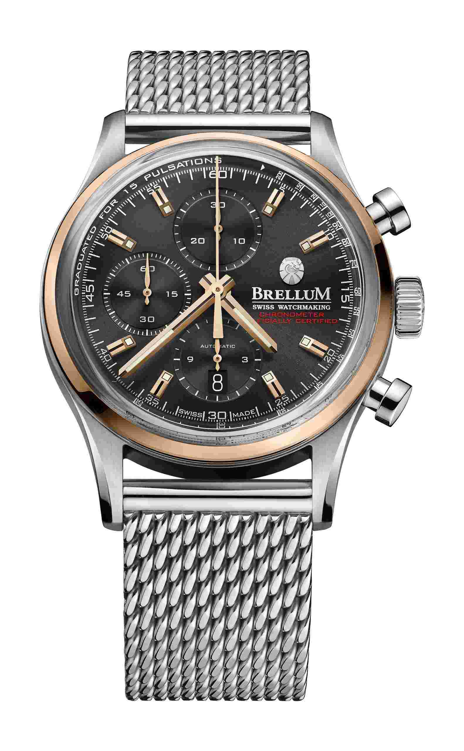 Brellum
Duobox Gold Edition