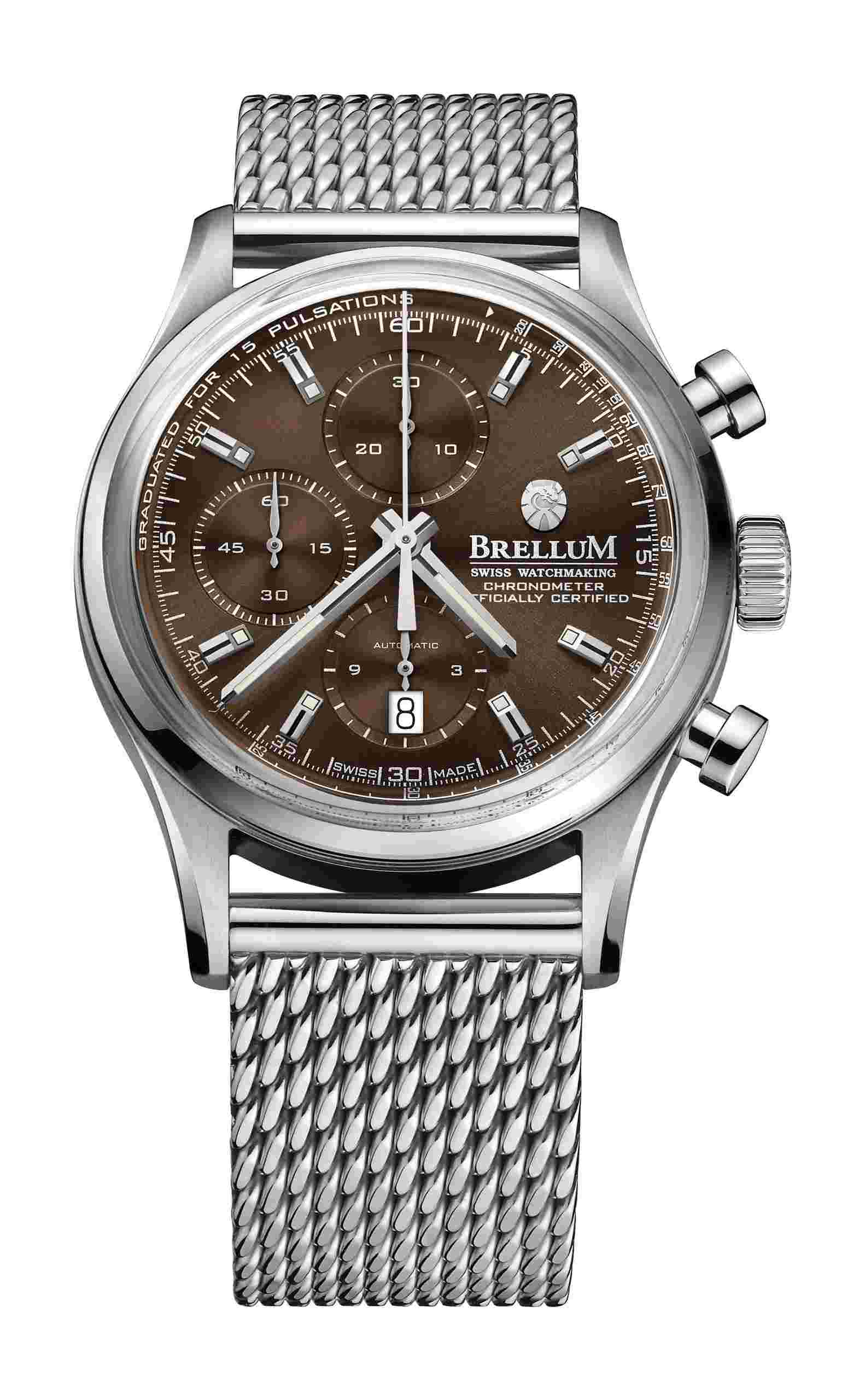 Brellum
Duobox Classic Havana