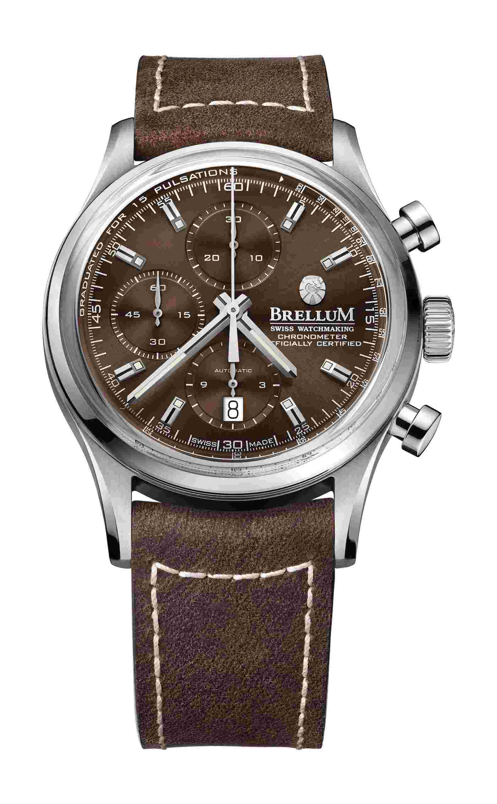 Brellum
Duobox Classic Havana