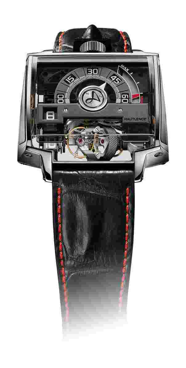 HAUTLENCE
Vortex 01