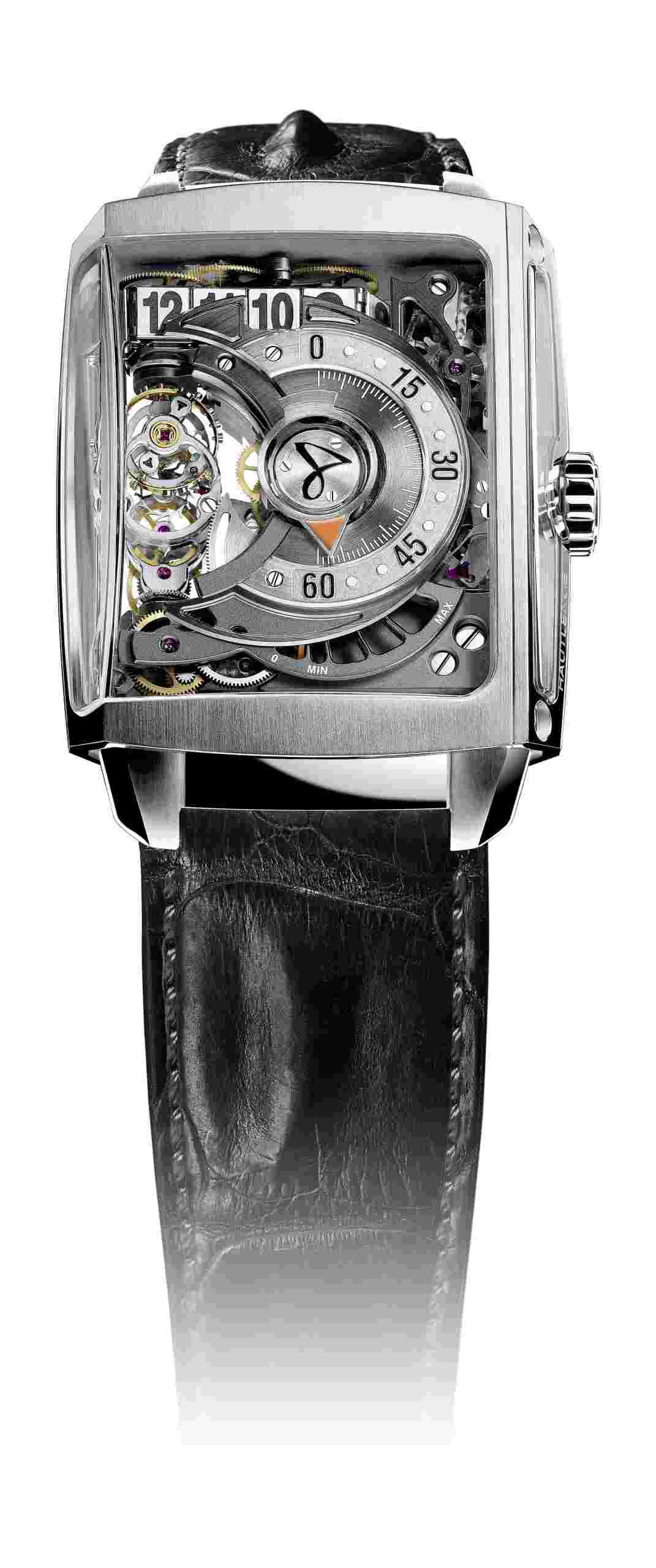HAUTLENCE
HL2.1