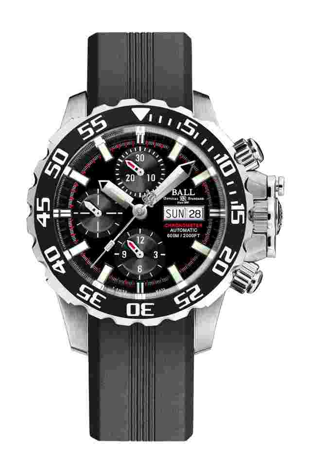 BALL
Engineer Hydrocarbon NEDU